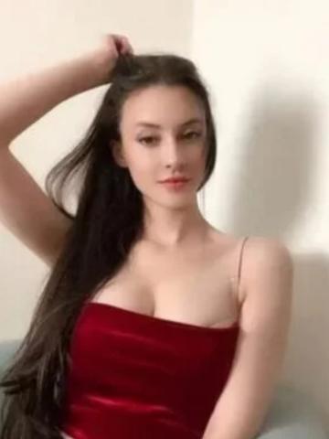 Индивидуалка Злата Фотография 3